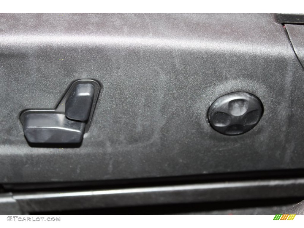 2012 Dodge Charger SXT Plus Controls Photos