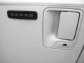 Oxford White - F250 Super Duty King Ranch Crew Cab 4x4 Photo No. 7