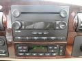 Castano Brown Leather Controls Photo for 2006 Ford F250 Super Duty #81209124