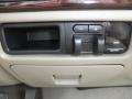 Oxford White - F250 Super Duty King Ranch Crew Cab 4x4 Photo No. 12