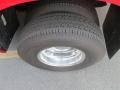Red - F350 Super Duty Lariat Crew Cab Dually Photo No. 6