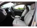 2013 Cadillac SRX Light Titanium/Ebony Interior Interior Photo