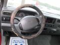 Red - F350 Super Duty Lariat Crew Cab Dually Photo No. 10