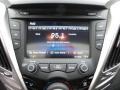 Black Controls Photo for 2012 Hyundai Veloster #81209399