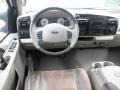 Oxford White - F250 Super Duty King Ranch Crew Cab 4x4 Photo No. 22