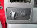 Red - F350 Super Duty Lariat Crew Cab Dually Photo No. 12