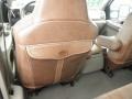 Oxford White - F250 Super Duty King Ranch Crew Cab 4x4 Photo No. 24