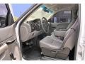 Summit White - Silverado 2500HD Crew Cab 4x4 Photo No. 17