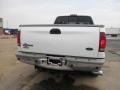 Oxford White - F250 Super Duty King Ranch Crew Cab 4x4 Photo No. 28