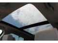 2013 Cadillac SRX Light Titanium/Ebony Interior Sunroof Photo