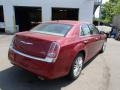 Deep Cherry Red Crystal Pearl - 300 C AWD Photo No. 6