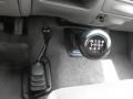 5 Speed Manual 2000 Ford F350 Super Duty XLT Crew Cab 4x4 Dually Transmission
