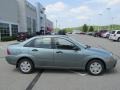 2006 Light Tundra Metallic Ford Focus ZX4 SE Sedan  photo #2