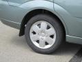 Light Tundra Metallic - Focus ZX4 SE Sedan Photo No. 3