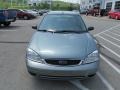 2006 Light Tundra Metallic Ford Focus ZX4 SE Sedan  photo #4