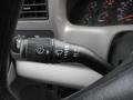 Medium Graphite Controls Photo for 2000 Ford F350 Super Duty #81209996