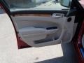 Deep Cherry Red Crystal Pearl - 300 C AWD Photo No. 12