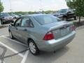 2006 Light Tundra Metallic Ford Focus ZX4 SE Sedan  photo #6