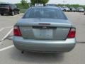 2006 Light Tundra Metallic Ford Focus ZX4 SE Sedan  photo #7