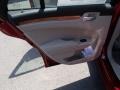 Deep Cherry Red Crystal Pearl - 300 C AWD Photo No. 14