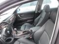 2008 Space Grey Metallic BMW 3 Series 335i Sedan  photo #9