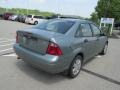 Light Tundra Metallic - Focus ZX4 SE Sedan Photo No. 8