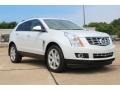 Platinum Ice Tricoat - SRX Performance FWD Photo No. 1