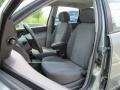 Light Tundra Metallic - Focus ZX4 SE Sedan Photo No. 9
