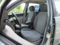 2006 Light Tundra Metallic Ford Focus ZX4 SE Sedan  photo #9