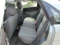 Light Tundra Metallic - Focus ZX4 SE Sedan Photo No. 10