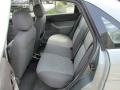 2006 Light Tundra Metallic Ford Focus ZX4 SE Sedan  photo #10