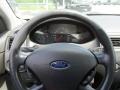 2006 Light Tundra Metallic Ford Focus ZX4 SE Sedan  photo #15