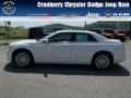 Bright White - 300 AWD Photo No. 1
