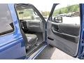 2011 Vista Blue Metallic Ford Ranger XLT SuperCab  photo #20