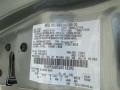 Light Tundra Metallic - Focus ZX4 SE Sedan Photo No. 19