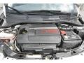 1.4 Liter SOHC 16-Valve MultiAir 4 Cylinder Engine for 2012 Fiat 500 Pop #81211038