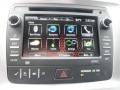 Controls of 2013 Acadia SLT AWD