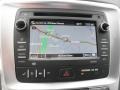 Navigation of 2013 Acadia SLT AWD