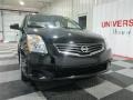 Super Black - Sentra 2.0 S Photo No. 2