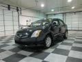 Super Black - Sentra 2.0 S Photo No. 3
