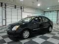 Super Black - Sentra 2.0 S Photo No. 4