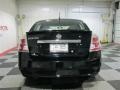 Super Black - Sentra 2.0 S Photo No. 6