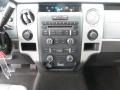 Steel Gray Controls Photo for 2012 Ford F150 #81211374