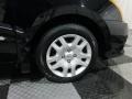 Super Black - Sentra 2.0 S Photo No. 8