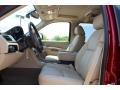 Cashmere/Cocoa Interior Photo for 2013 Cadillac Escalade #81211485