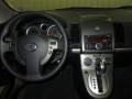 Super Black - Sentra 2.0 S Photo No. 13