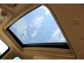 2013 Cadillac Escalade Cashmere/Cocoa Interior Sunroof Photo