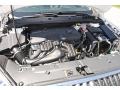 2.4 Liter Flex-Fuel SIDI DOHC 16-Valve VVT ECOTEC 4 Cylinder Engine for 2012 Buick Verano FWD #81211701