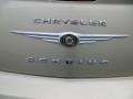 2010 White Gold Chrysler Sebring Limited Sedan  photo #18