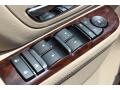 2013 Cadillac Escalade ESV Luxury Controls